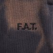 画像5: FAT｜MEGAPATCH イージーパンツ｜C.GRAY (5)