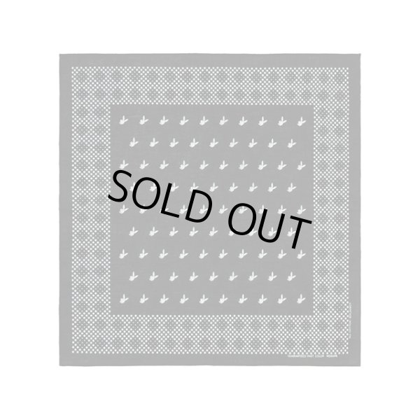 画像1: NEXUSVII.｜PLAYBOY BANDANA (1)