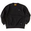 画像1: FAT｜AUTHENTIC カットソー｜BLACK (1)