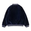 画像2: 430fourthirty｜HAOMING430 SOUVENIR JACKET｜NAVY (2)