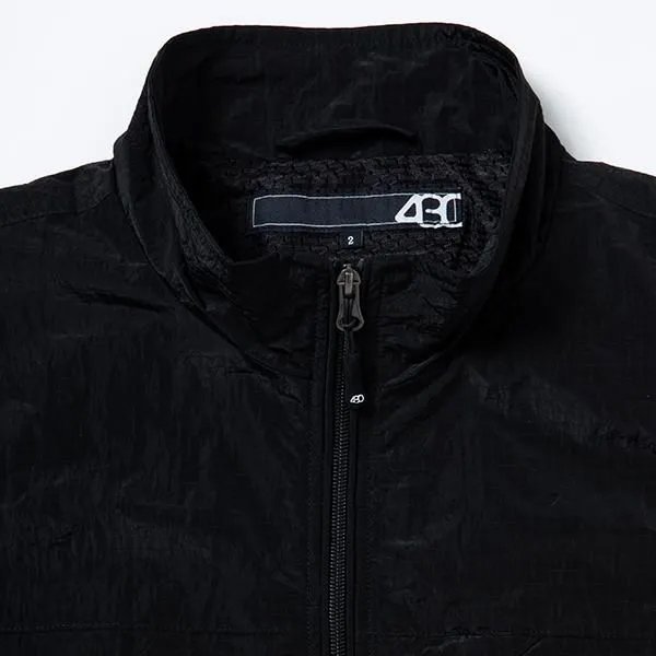 画像3: 430fourthirty｜LIGHT TRAIL VEST｜BLACK (3)