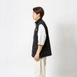 画像5: 430fourthirty｜LIGHT TRAIL VEST｜BLACK (5)