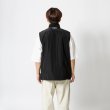 画像6: 430fourthirty｜LIGHT TRAIL VEST｜BLACK (6)
