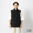 画像4: 430fourthirty｜LIGHT TRAIL VEST｜BLACK (4)