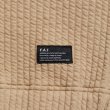 画像5: FAT｜QUILUP クルーネックスウェット｜BEIGE (5)