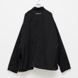 画像2: 430fourthirty｜SL MOD JACKET ジャケット｜BLACK (2)