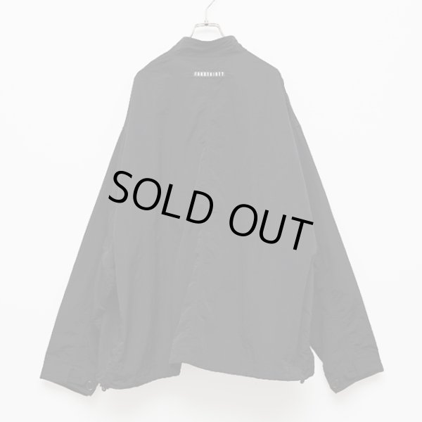 画像2: 430fourthirty｜SL MOD JACKET ジャケット｜BLACK (2)