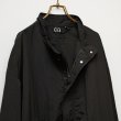 画像3: 430fourthirty｜SL MOD JACKET ジャケット｜BLACK (3)