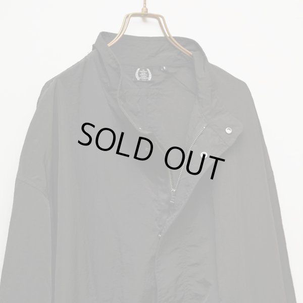 画像3: 430fourthirty｜SL MOD JACKET ジャケット｜BLACK (3)