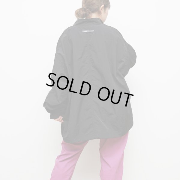 画像5: 430fourthirty｜SL MOD JACKET ジャケット｜BLACK (5)