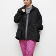 画像4: 430fourthirty｜SL MOD JACKET ジャケット｜BLACK (4)