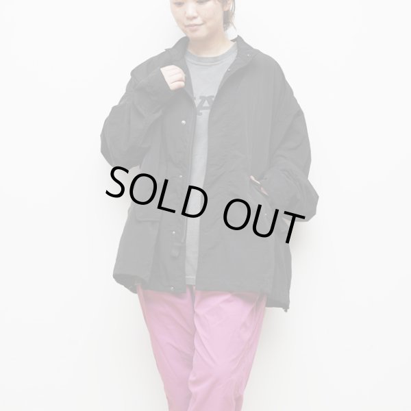 画像4: 430fourthirty｜SL MOD JACKET ジャケット｜BLACK (4)