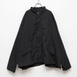 画像1: 430fourthirty｜SL MOD JACKET ジャケット｜BLACK (1)