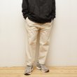 画像11: TRICOLORE|TELAXS PANTS|OFF WHITE (11)