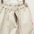画像9: TRICOLORE|TELAXS PANTS|OFF WHITE (9)