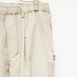 画像10: TRICOLORE|TELAXS PANTS|OFF WHITE (10)