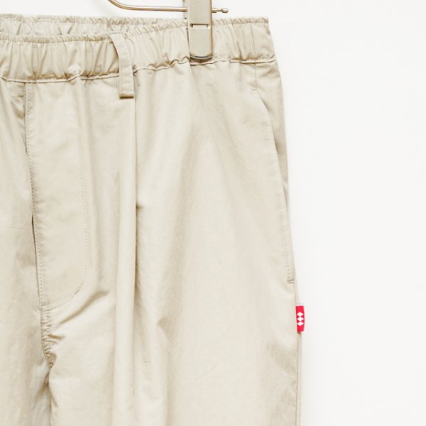 画像10: TRICOLORE|TELAXS PANTS|OFF WHITE (10)