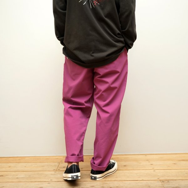 画像7: TRICOLORE｜トリコロール almighty PANTS｜PINK (7)