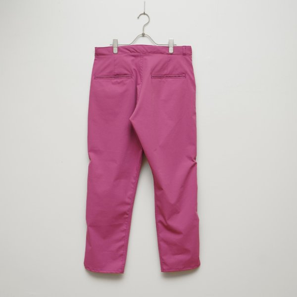 画像2: TRICOLORE｜トリコロール almighty PANTS｜PINK (2)