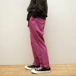 画像6: TRICOLORE｜トリコロール almighty PANTS｜PINK (6)