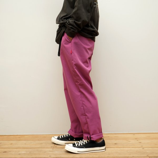 画像6: TRICOLORE｜トリコロール almighty PANTS｜PINK (6)