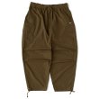 画像2: FAT|TUCKTILITY ナイロンカーゴパンツ|OLIVE (2)