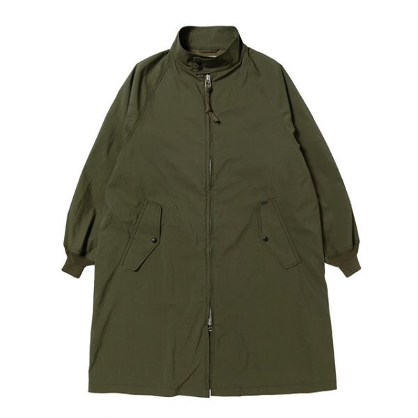 画像1: NEXUSVII.｜DECKARD-V｜OLIVE (1)