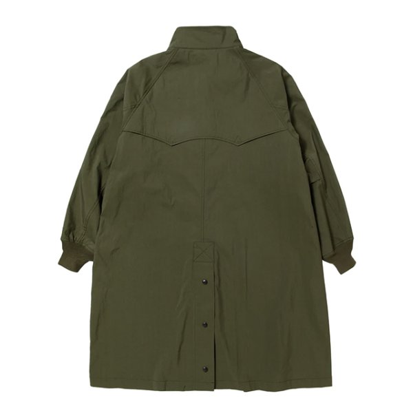 画像2: NEXUSVII.｜DECKARD-V｜OLIVE (2)