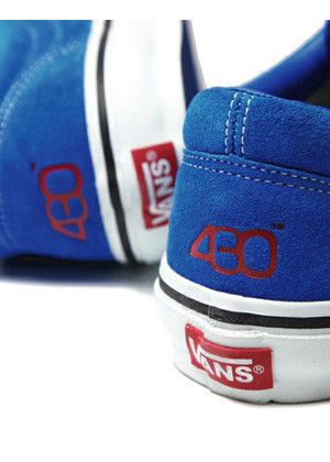 430fourthirty×VANS/OLD SCHOOL 