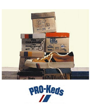 “PRO-KEDS”ロイヤルプラス★